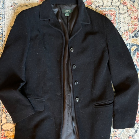 J crew, Eileen Fisher, Canvas by Lands End, Anne Taylor. Sweaters - Picture 3 of 17